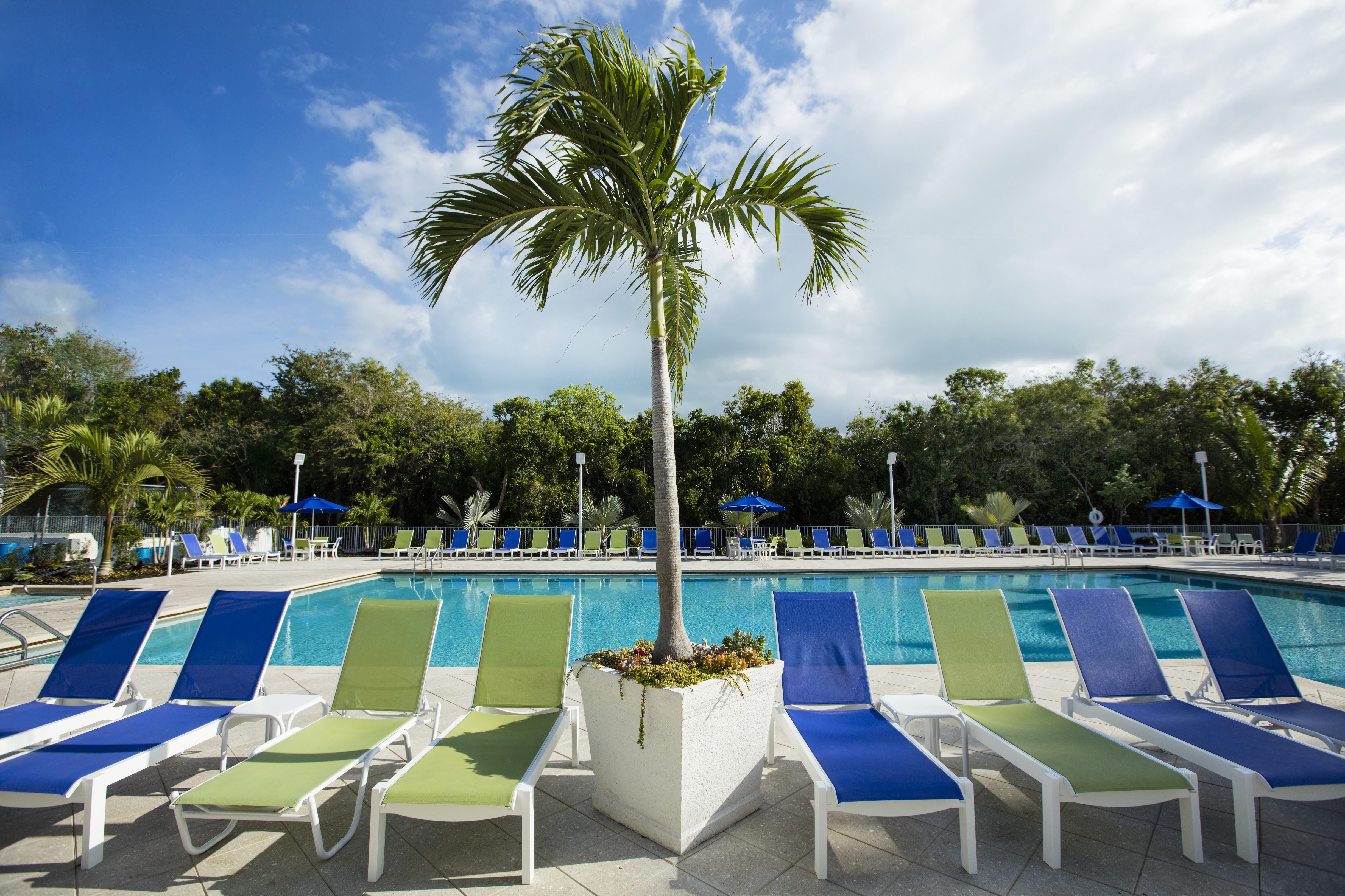 Ocean Pointe Suites At Key Largo Exterior foto