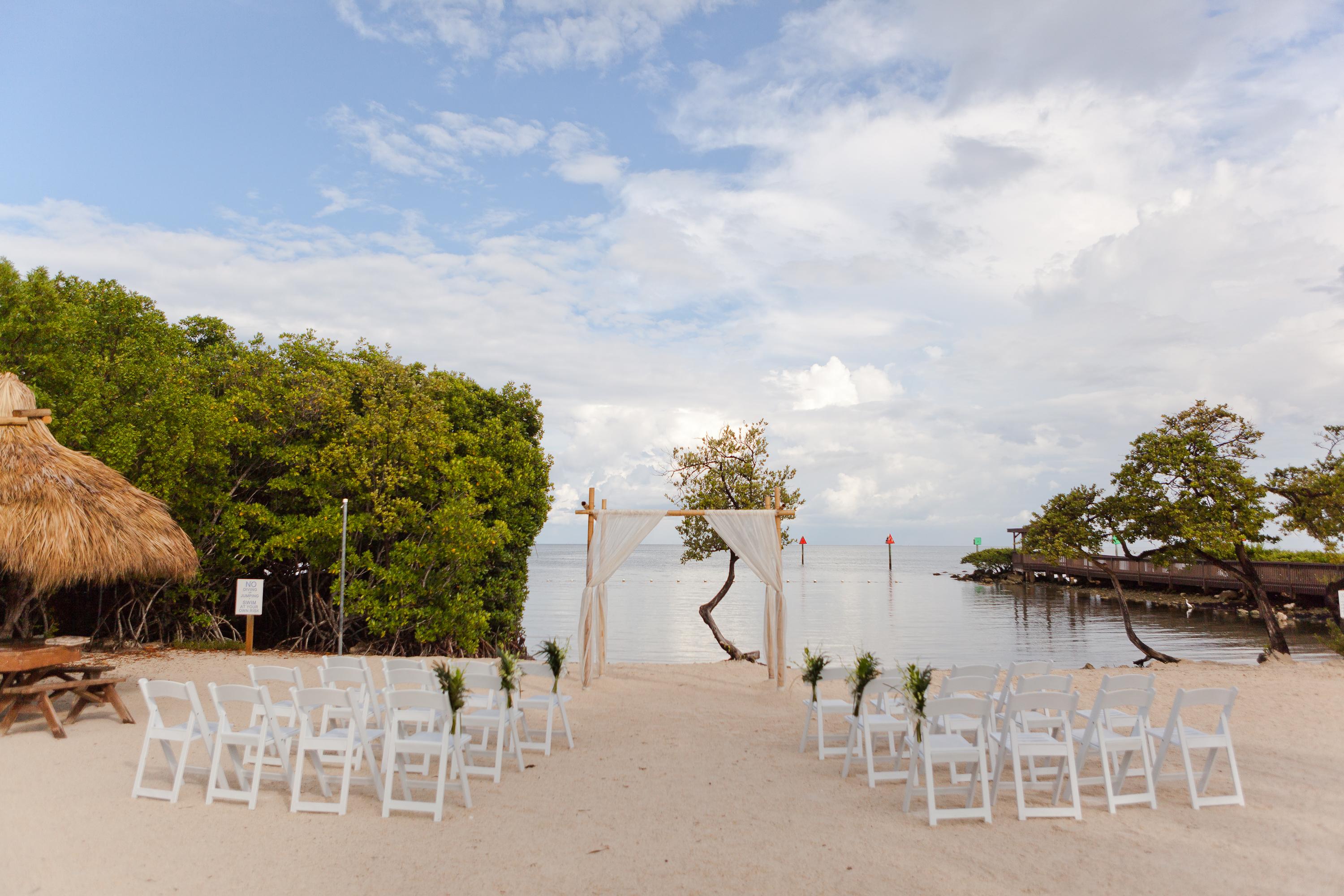 Ocean Pointe Suites At Key Largo Exterior foto