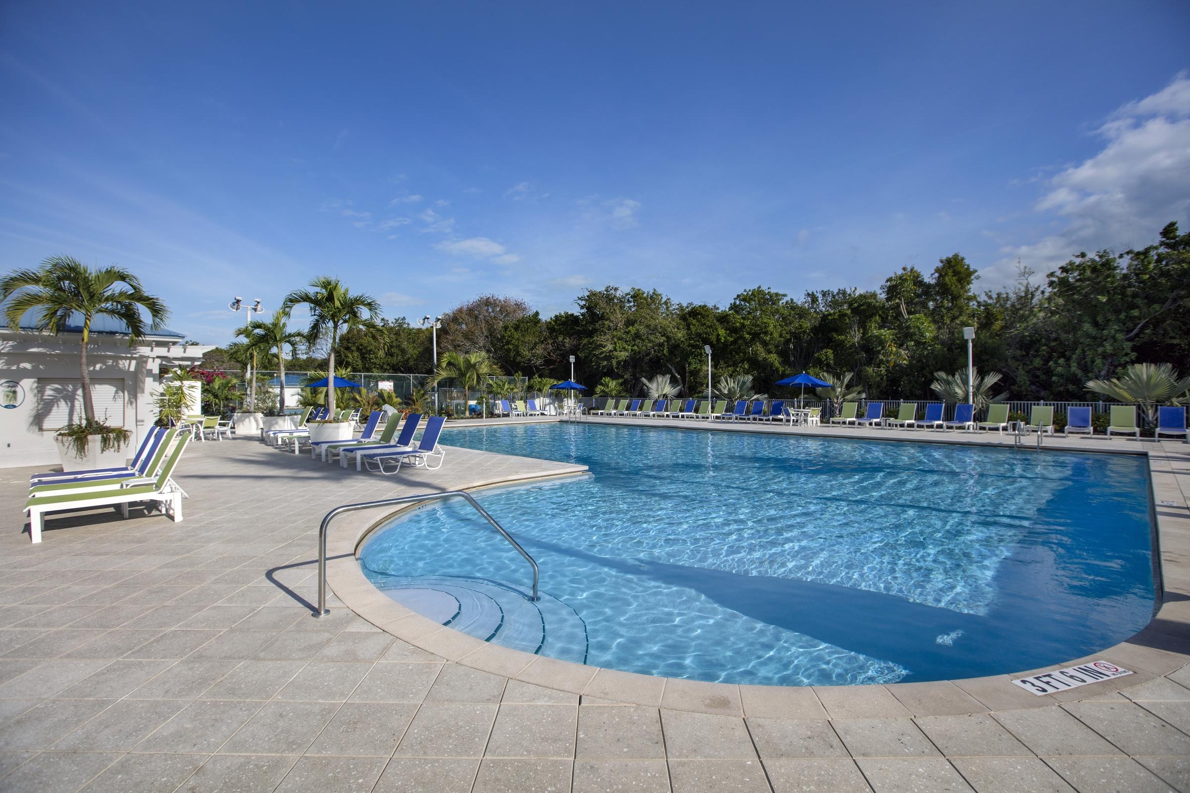 Ocean Pointe Suites At Key Largo Exterior foto