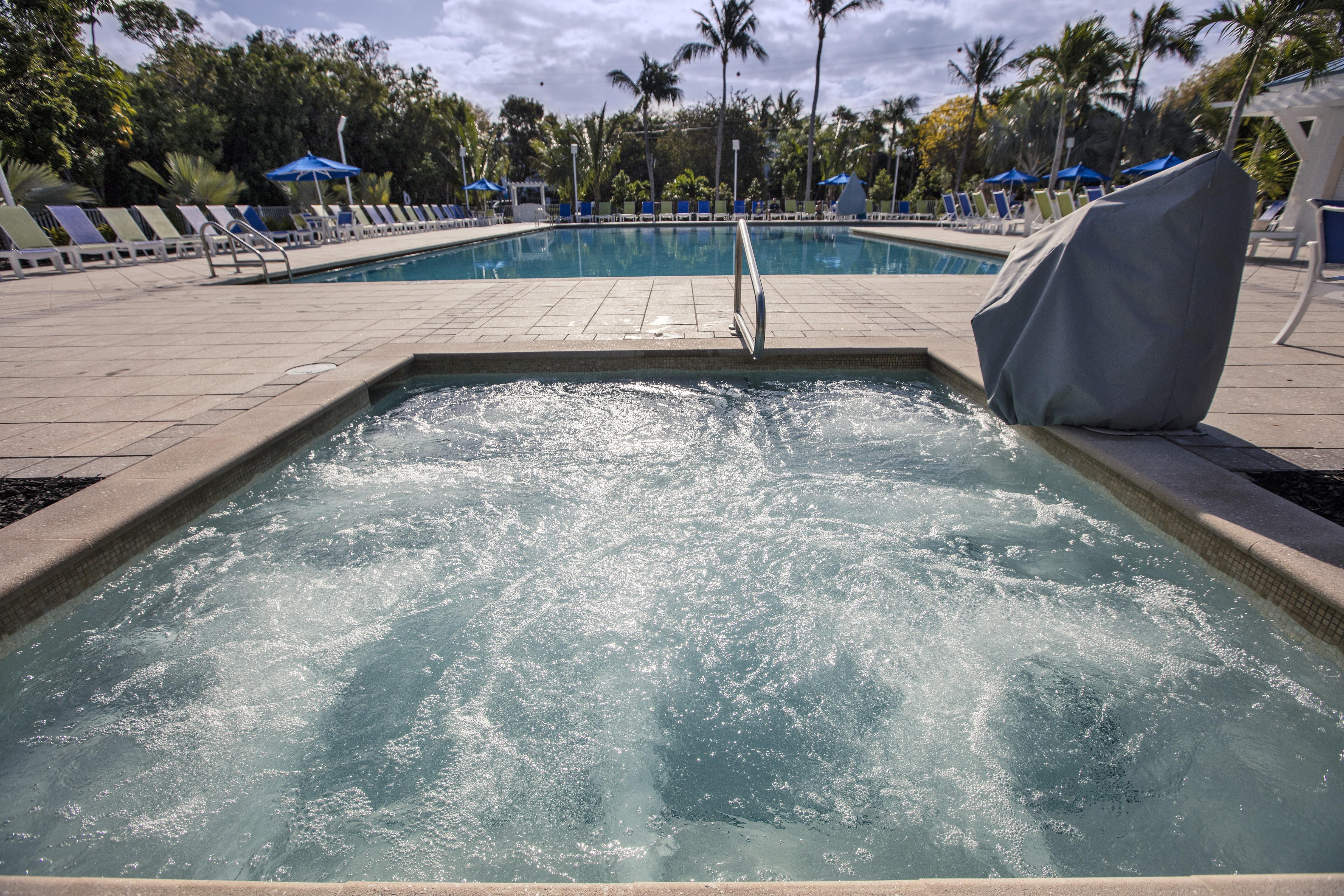 Ocean Pointe Suites At Key Largo Exterior foto