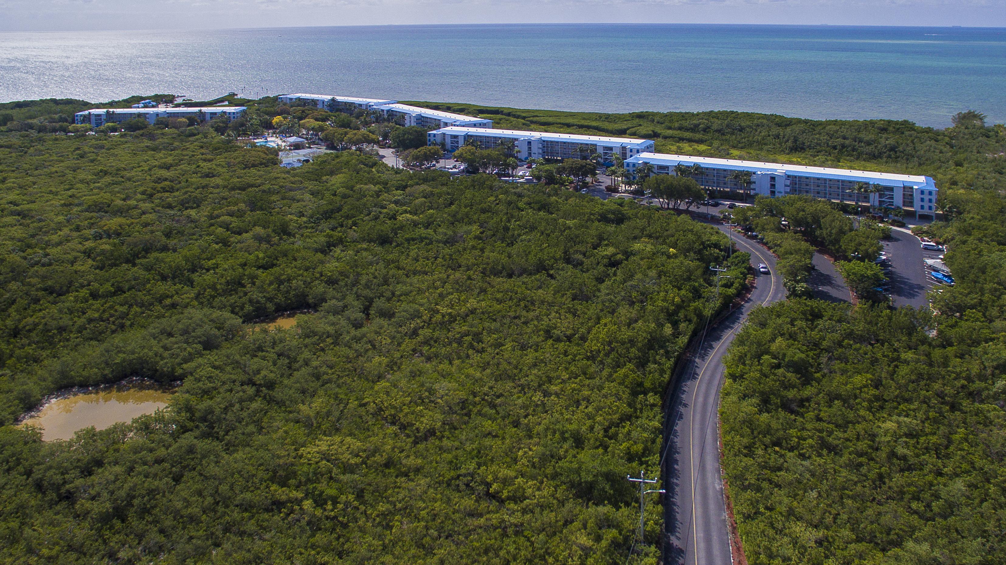 Ocean Pointe Suites At Key Largo Exterior foto