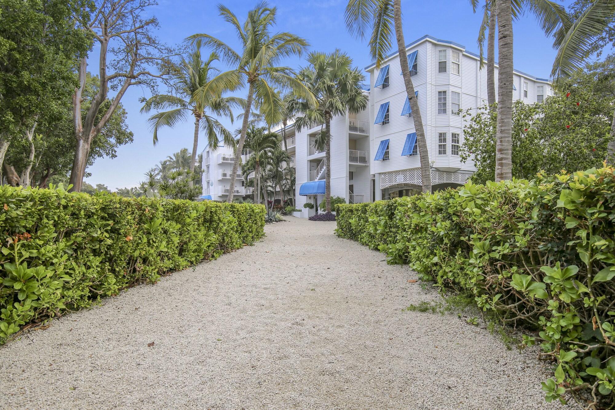 Ocean Pointe Suites At Key Largo Exterior foto