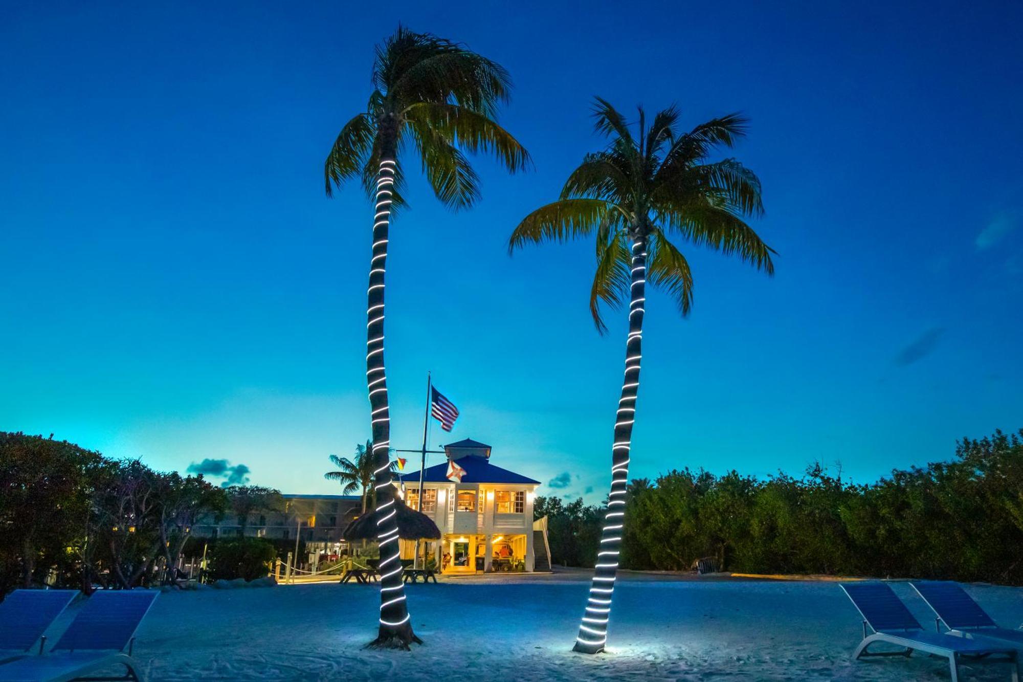 Ocean Pointe Suites At Key Largo Exterior foto