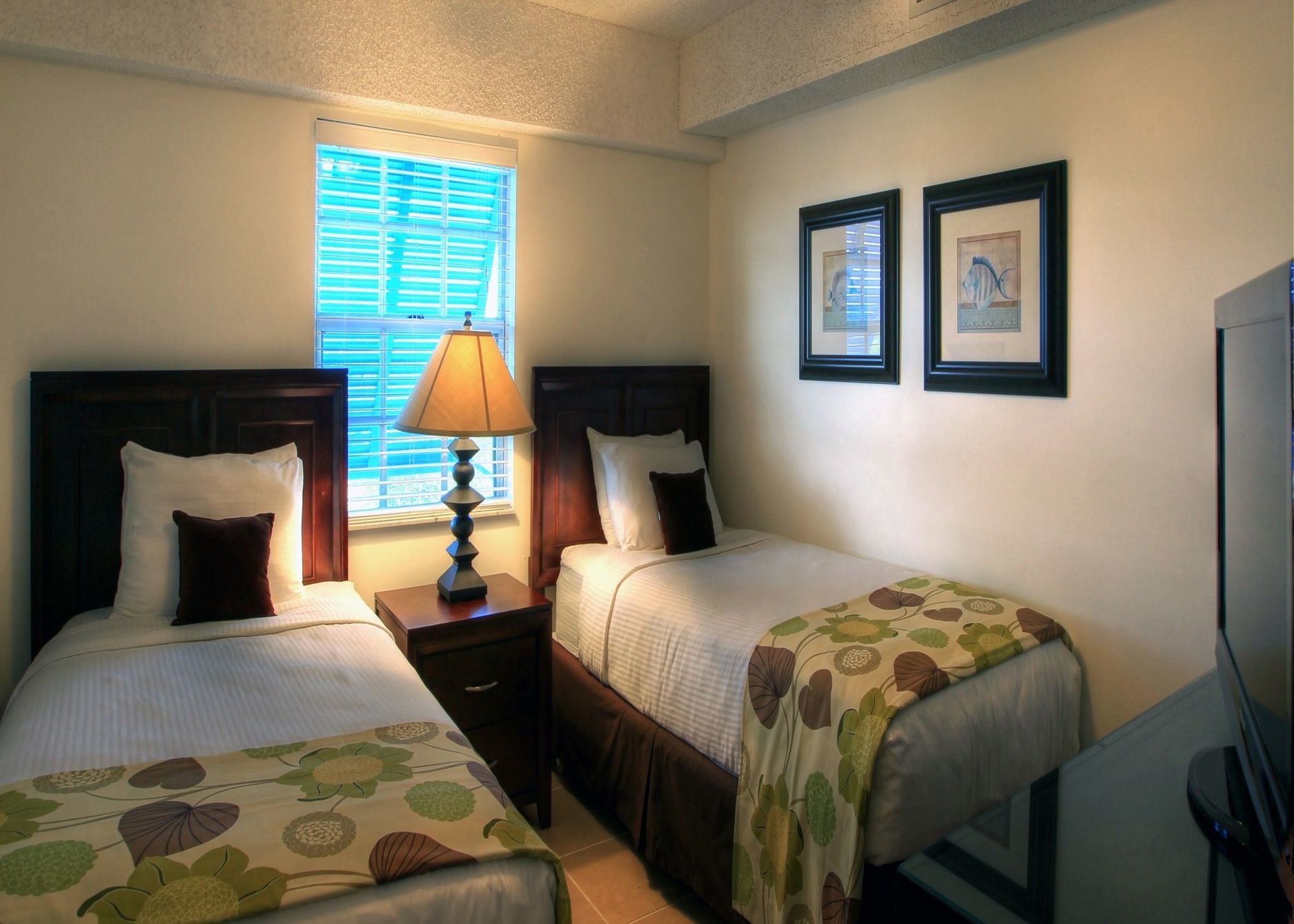 Ocean Pointe Suites At Key Largo Zimmer foto