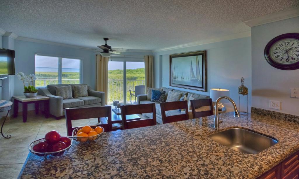 Ocean Pointe Suites At Key Largo Exterior foto