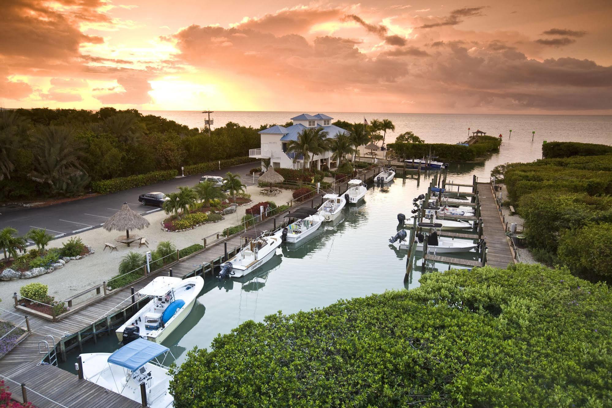 Ocean Pointe Suites At Key Largo Exterior foto