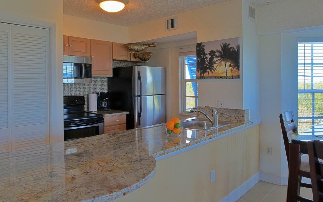 Ocean Pointe Suites At Key Largo Exterior foto