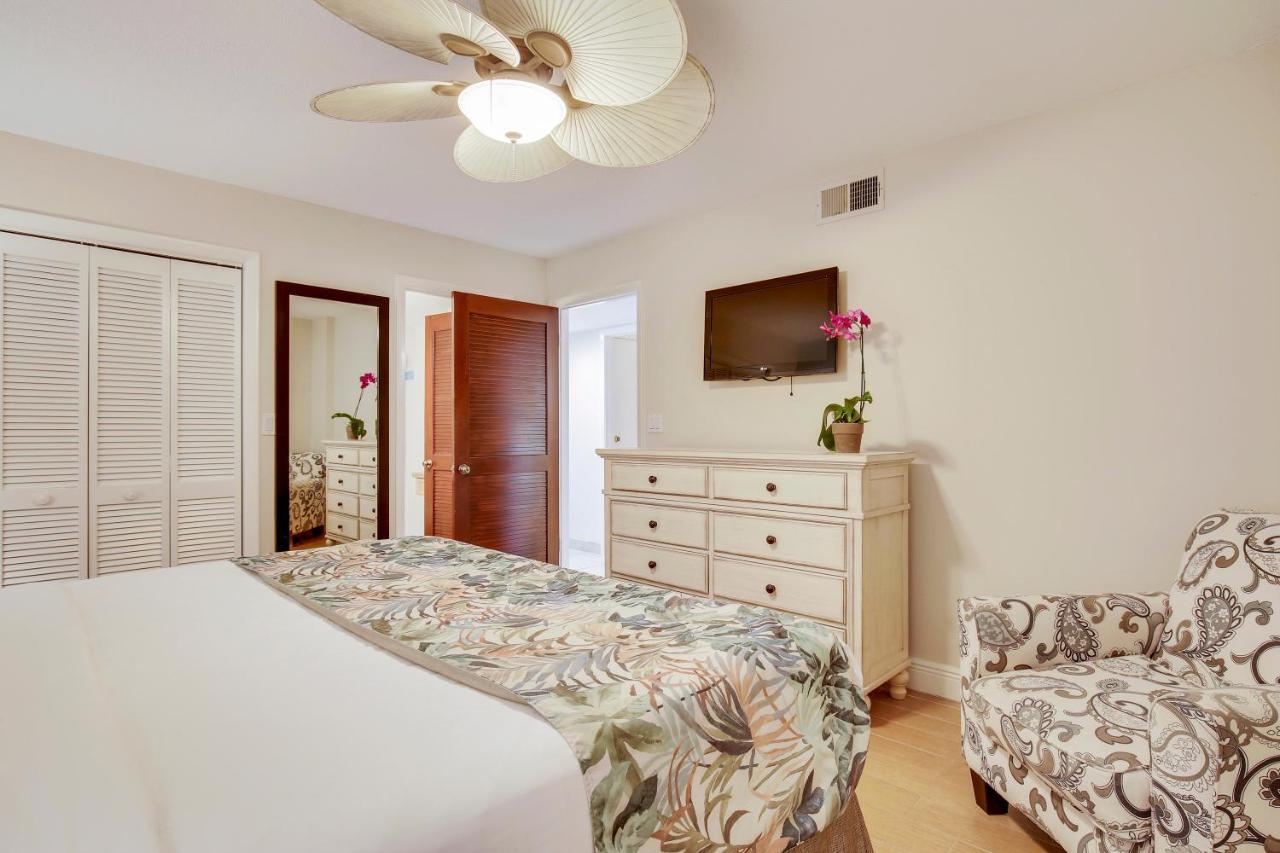 Ocean Pointe Suites At Key Largo Exterior foto