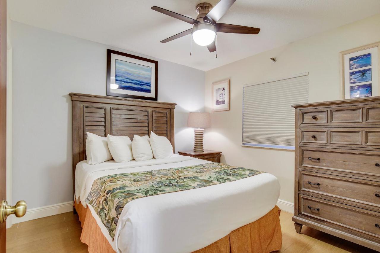 Ocean Pointe Suites At Key Largo Exterior foto