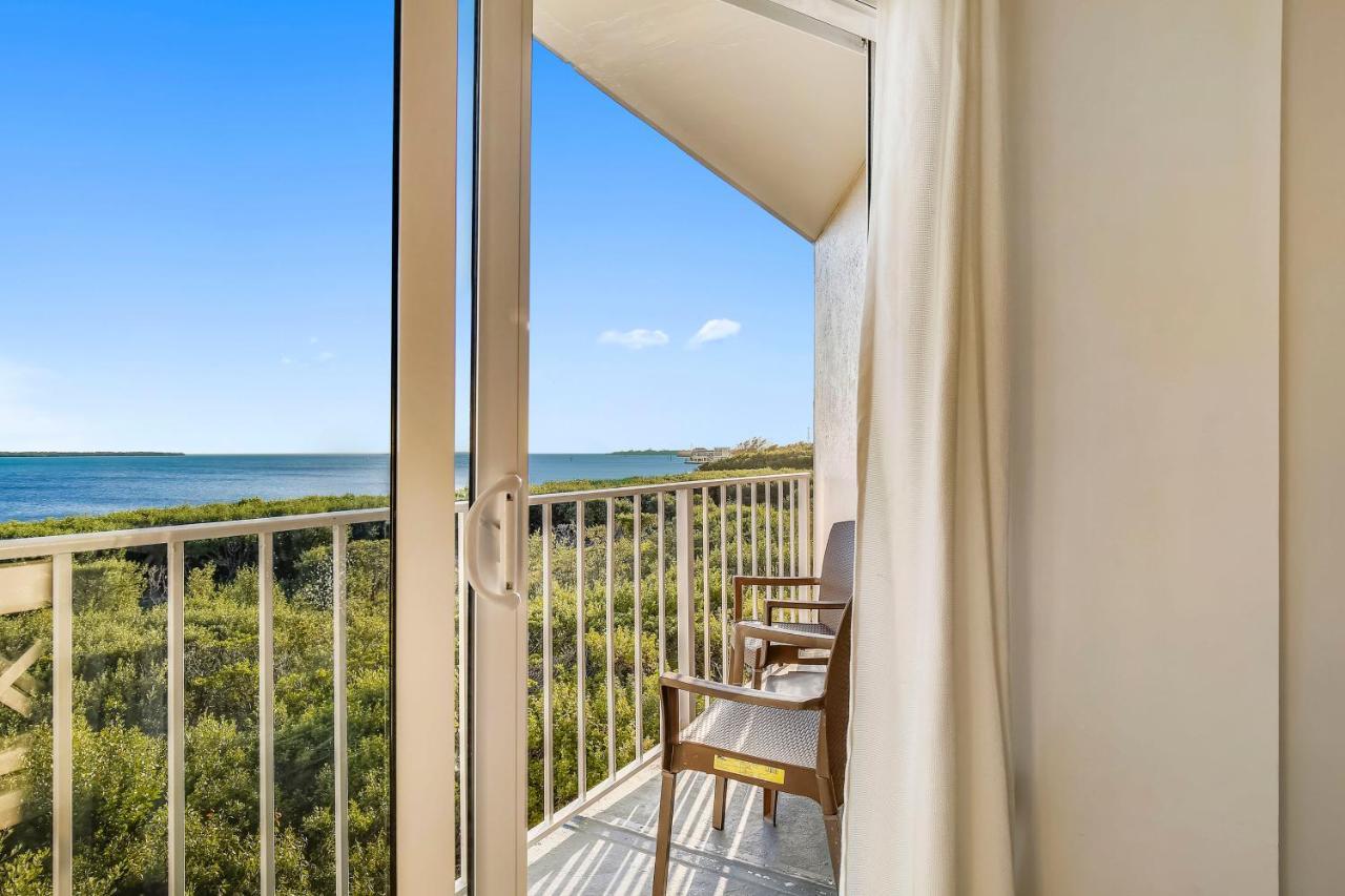 Ocean Pointe Suites At Key Largo Exterior foto