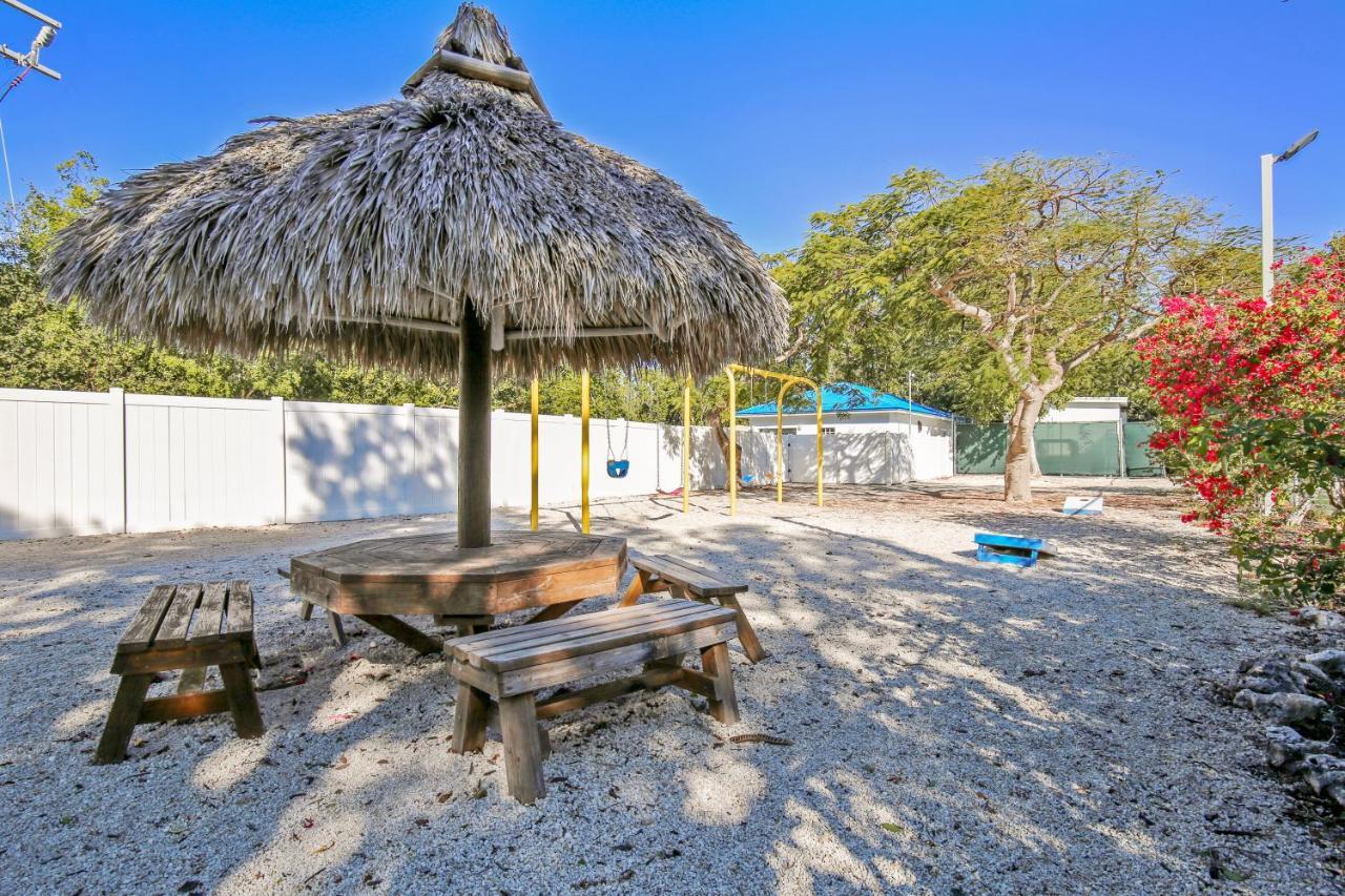 Ocean Pointe Suites At Key Largo Exterior foto