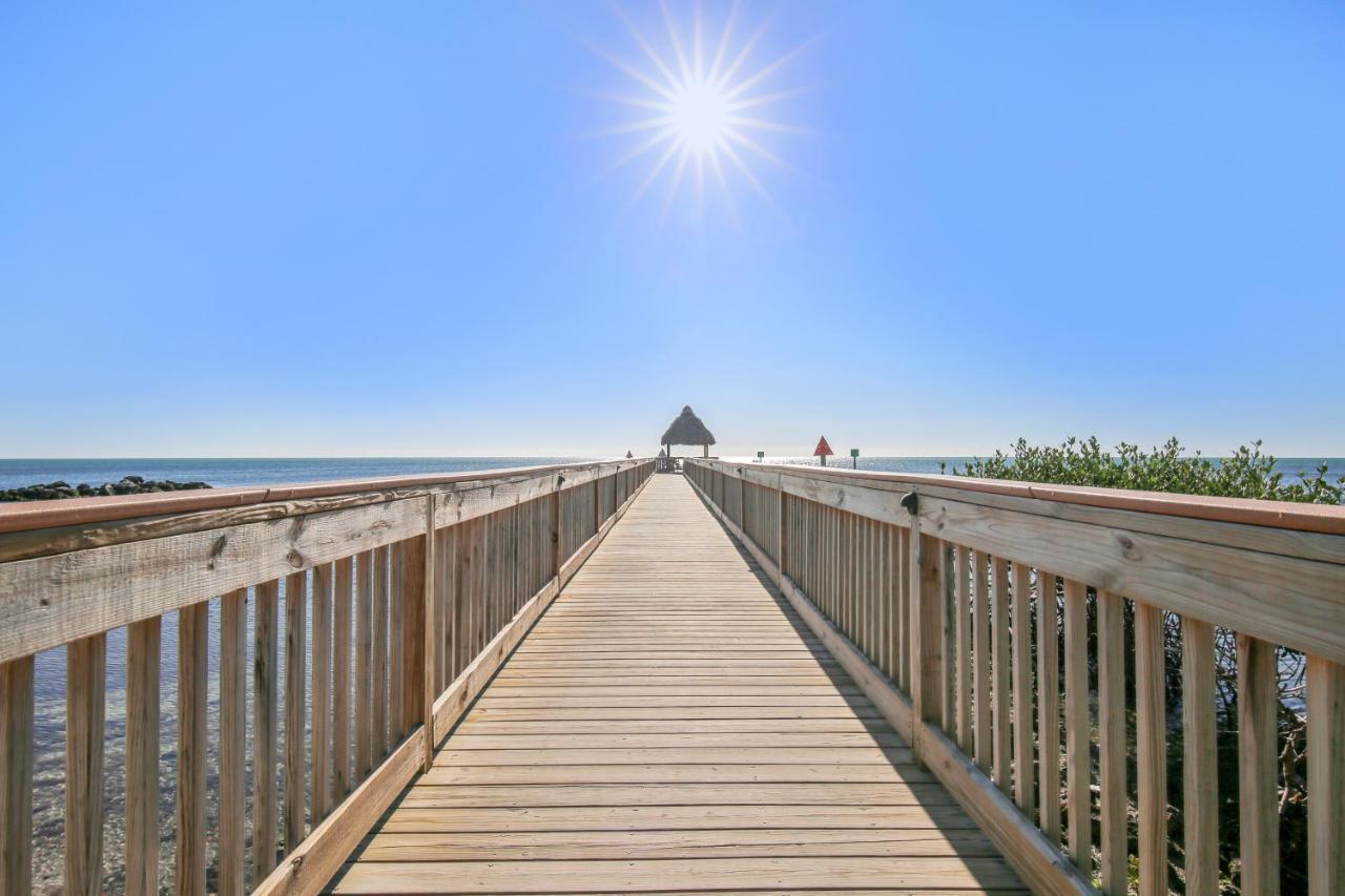 Ocean Pointe Suites At Key Largo Exterior foto