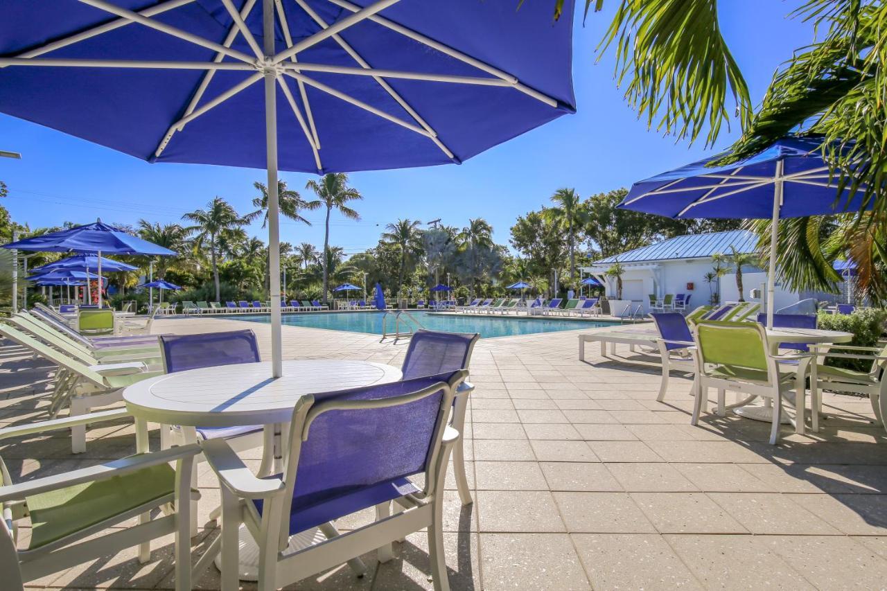 Ocean Pointe Suites At Key Largo Exterior foto