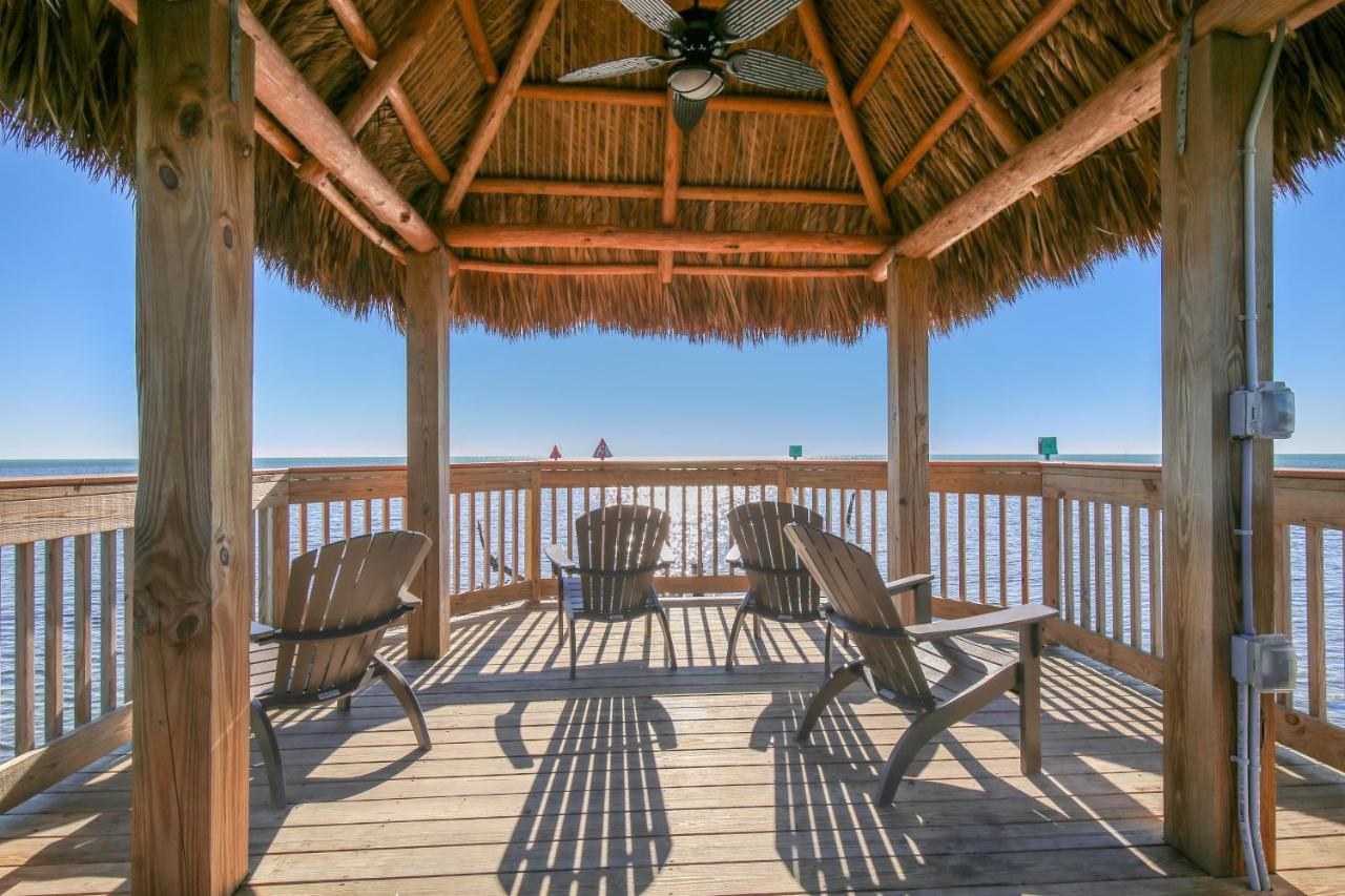 Ocean Pointe Suites At Key Largo Exterior foto