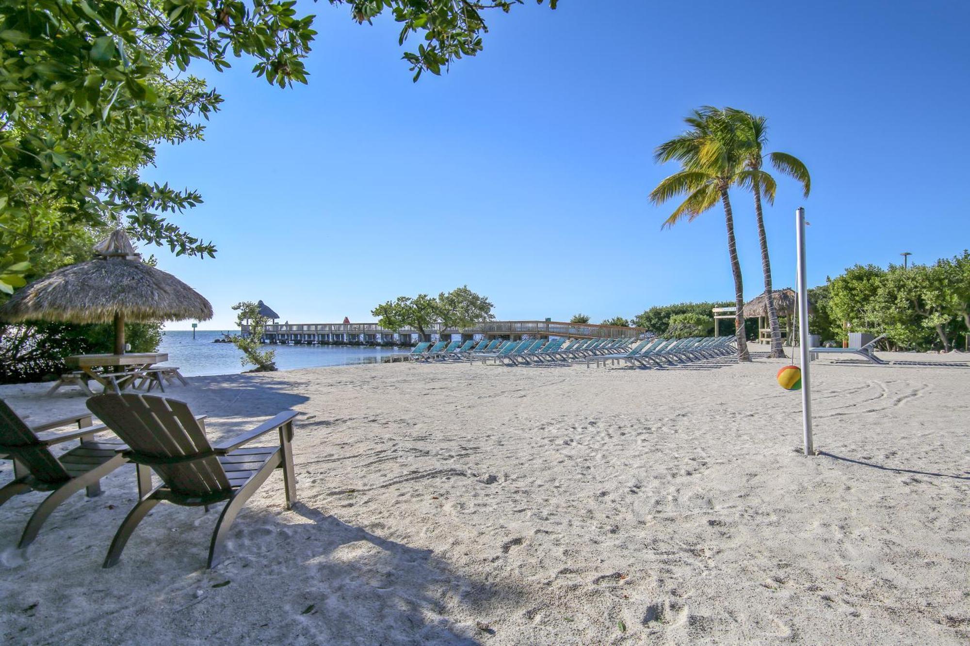 Ocean Pointe Suites At Key Largo Exterior foto