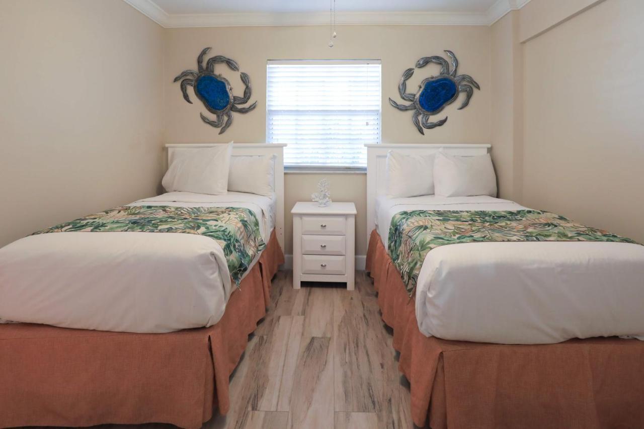 Ocean Pointe Suites At Key Largo Exterior foto