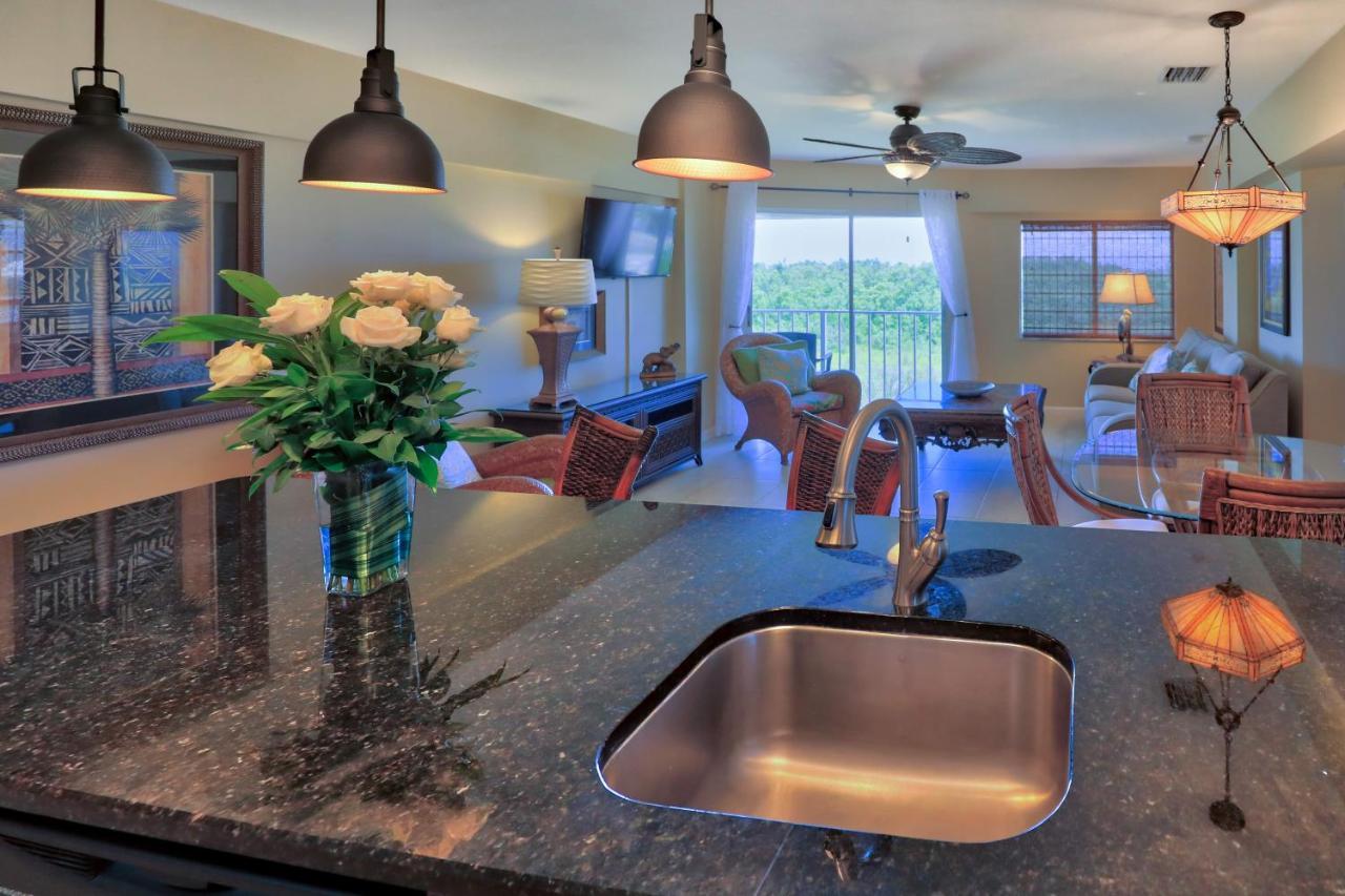Ocean Pointe Suites At Key Largo Exterior foto