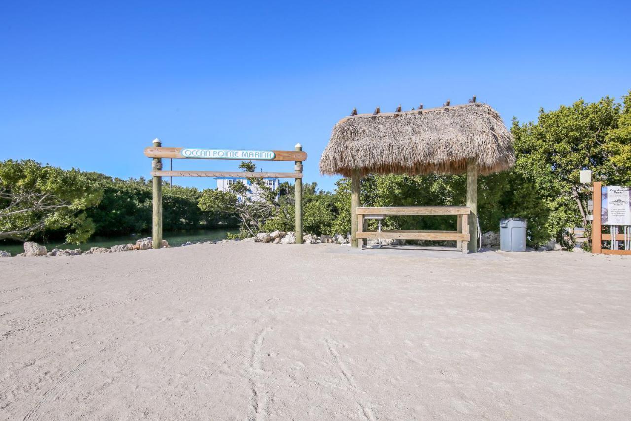 Ocean Pointe Suites At Key Largo Exterior foto