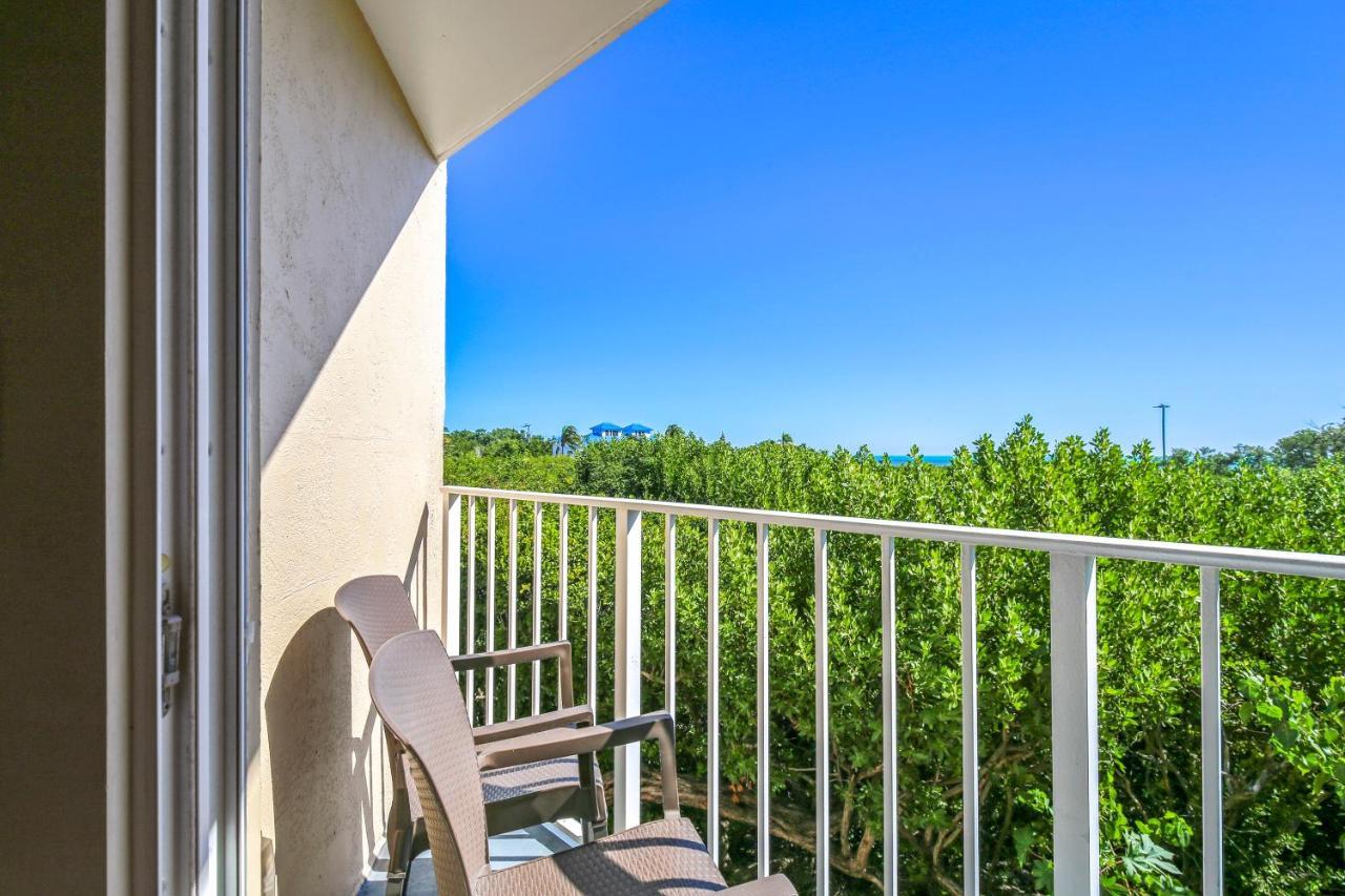 Ocean Pointe Suites At Key Largo Exterior foto